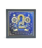 Medicine Buddha Plaque