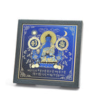 Medicine Buddha Plaque